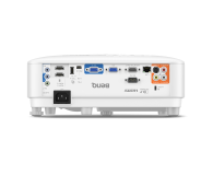 BenQ MX825STH - 1049974 - zdjęcie 5